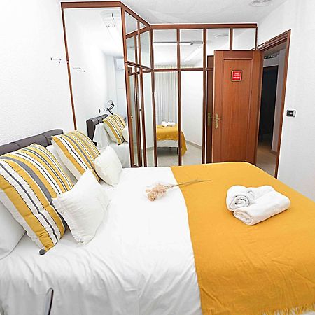 Apartamento Sta Fatima By Just Room Santander Exterior foto