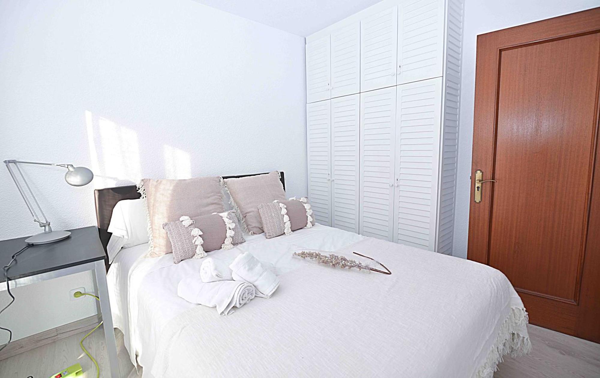 Apartamento Sta Fatima By Just Room Santander Exterior foto